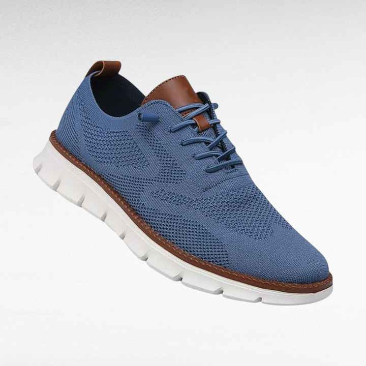 MILANO | Zapatillas transpirables premium