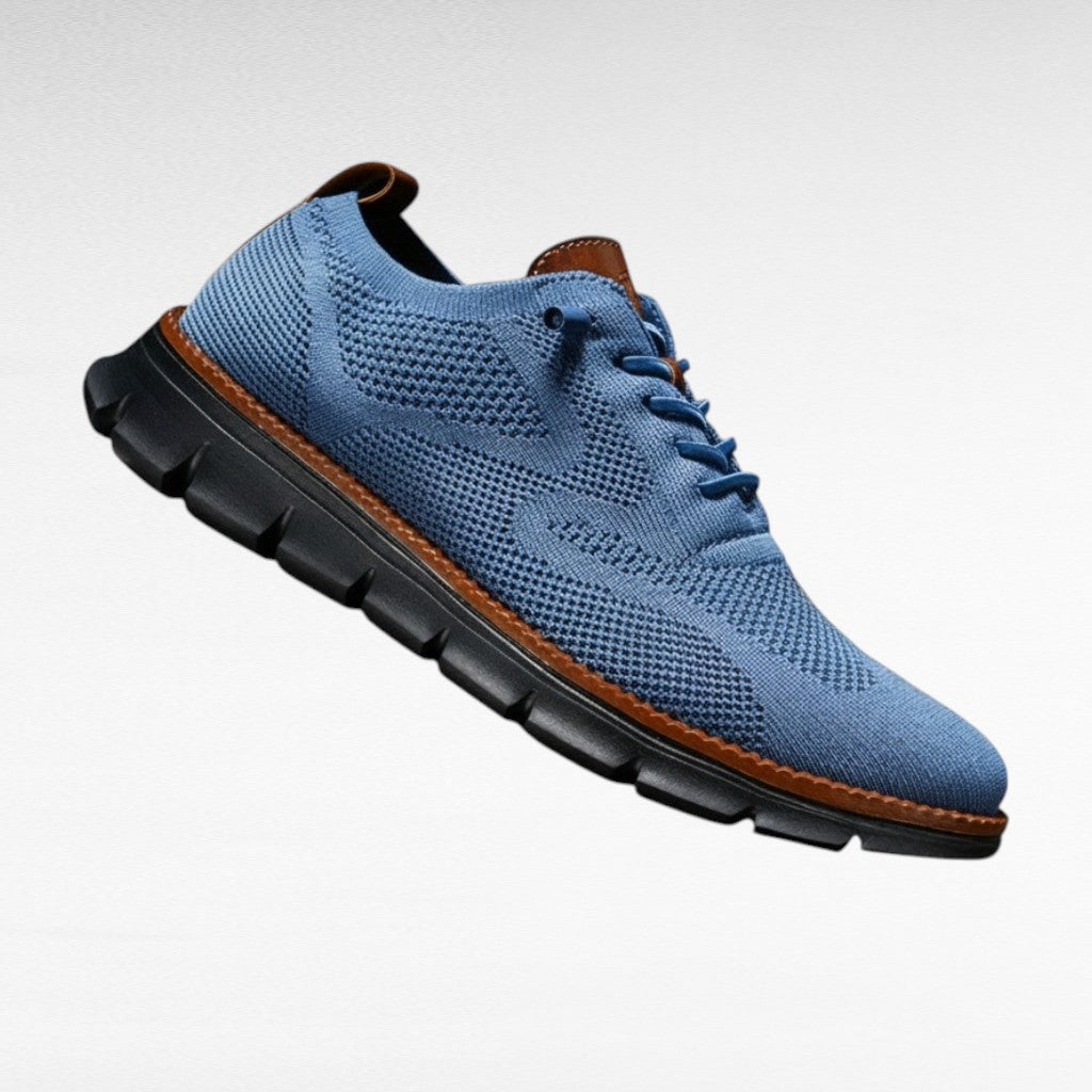 MILANO | Zapatillas transpirables premium