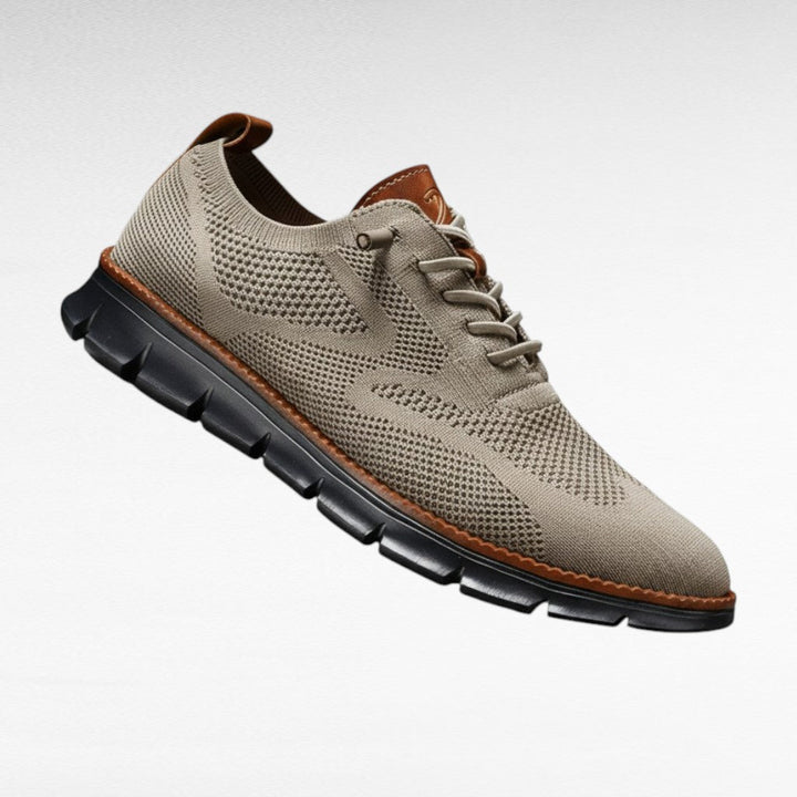 MILANO | Zapatillas transpirables premium