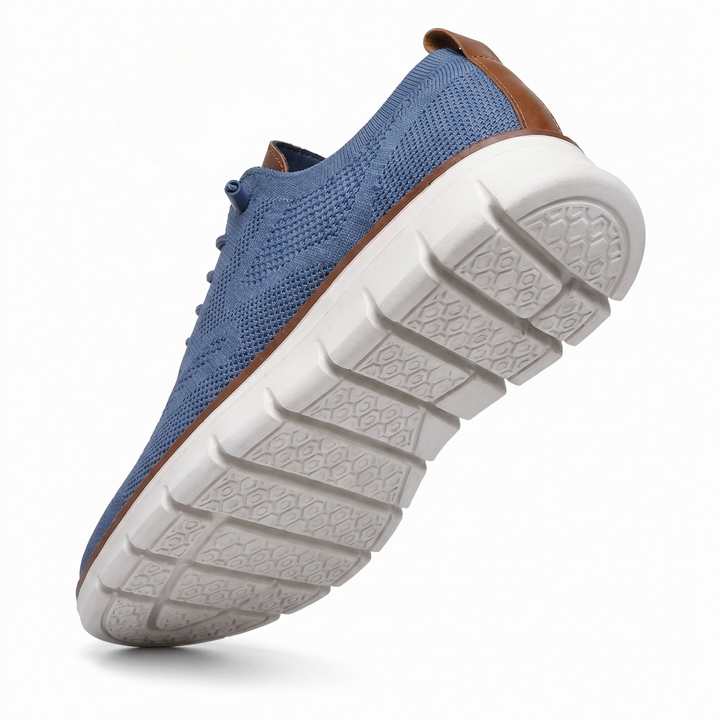 MILANO | Zapatillas transpirables premium