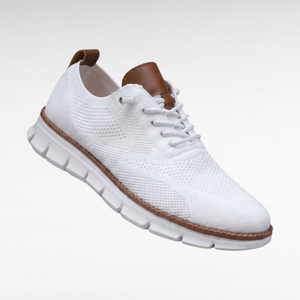 MILANO | Zapatillas transpirables premium
