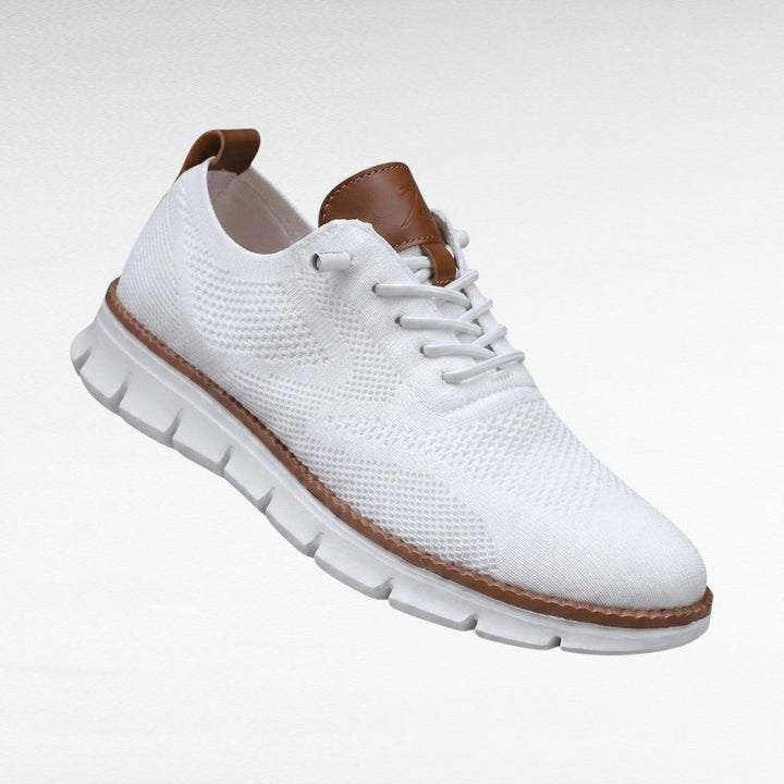 MILANO | Zapatillas transpirables premium