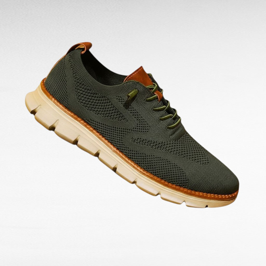 MILANO | Zapatillas transpirables premium