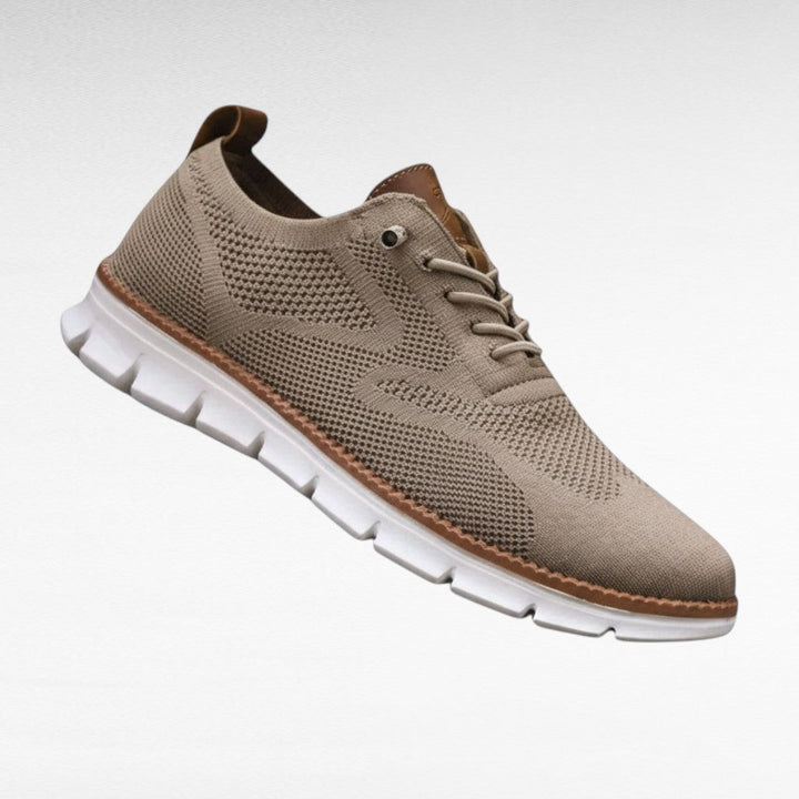 MILANO | Zapatillas transpirables premium