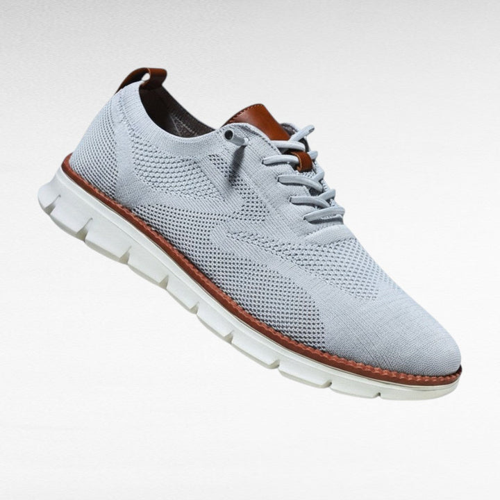 MILANO | Zapatillas transpirables premium