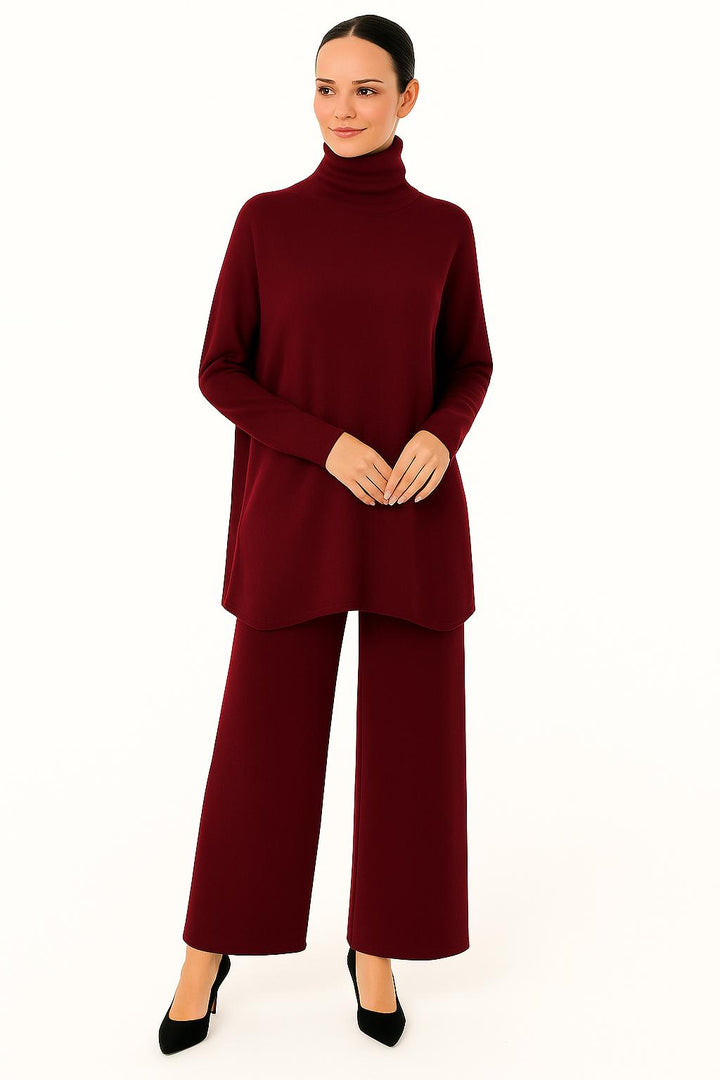 Isabela™ – Elegancia cálida para el día a día