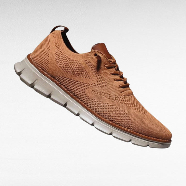 MILANO | Zapatillas transpirables premium