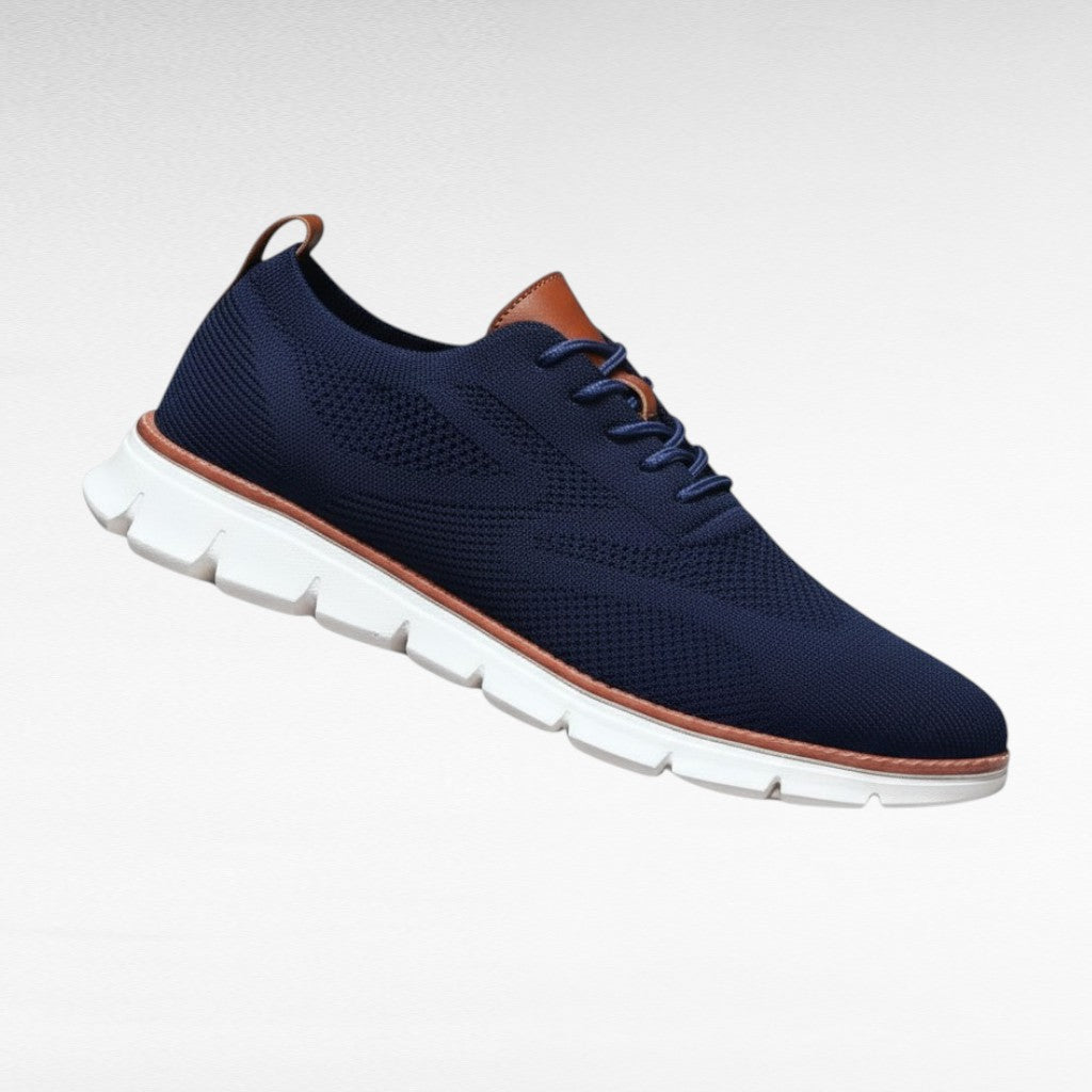 MILANO | Zapatillas transpirables premium