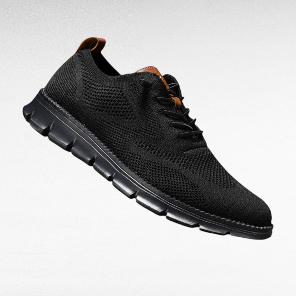 MILANO | Zapatillas transpirables premium