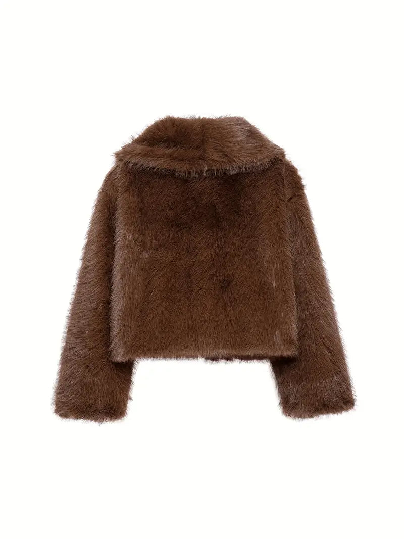 Chaqueta de Piel de Lujo Jules™