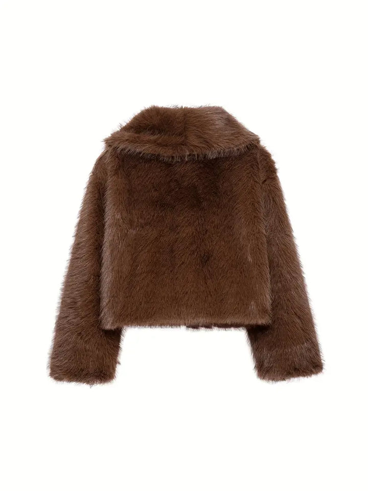 Chaqueta de Piel de Lujo Jules™