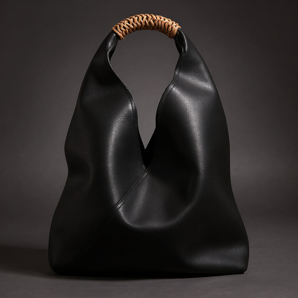 Sienna | Bolso de mano holgado