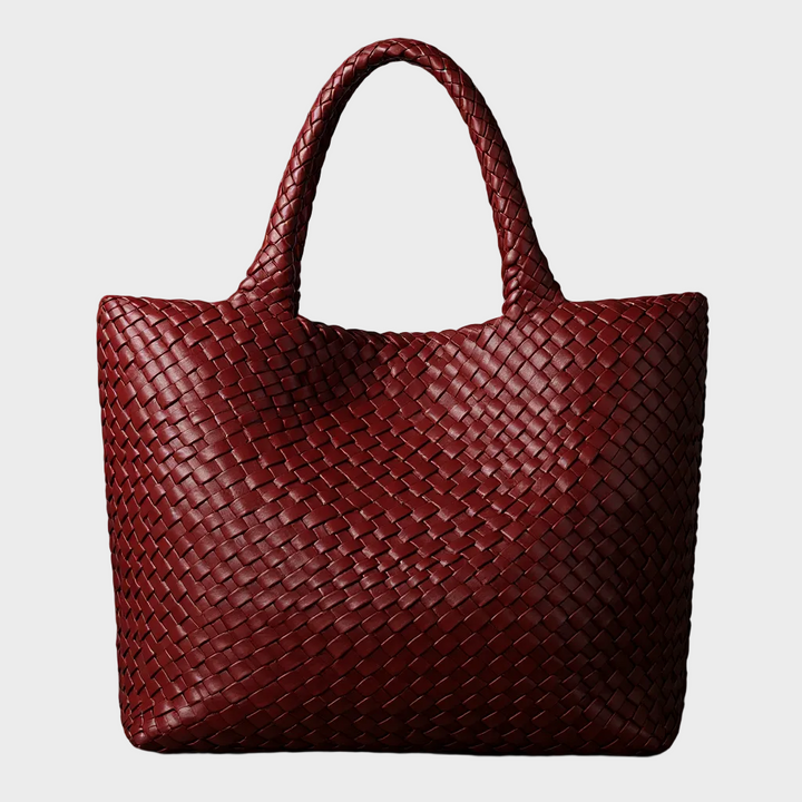 Héritage | Sac en Cuir Fait Main Lana