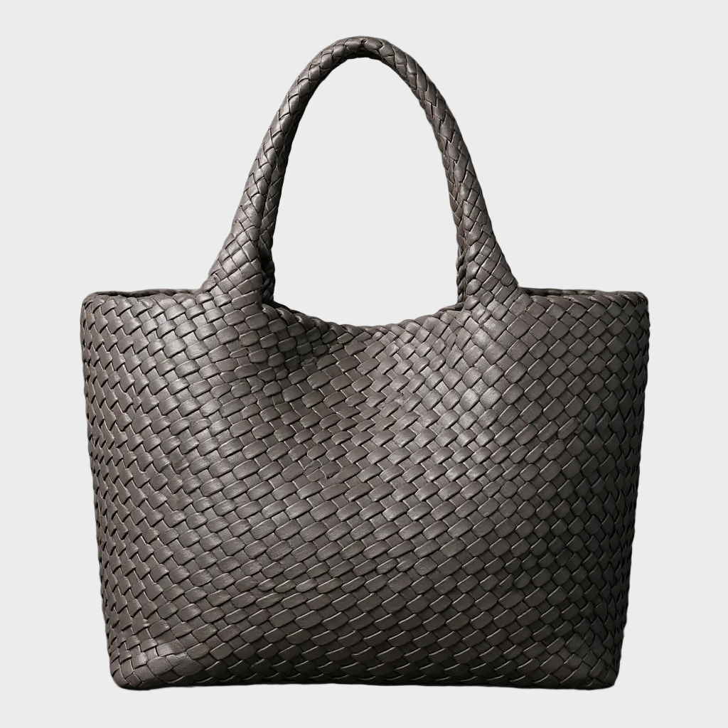 Héritage | Sac en Cuir Fait Main Lana