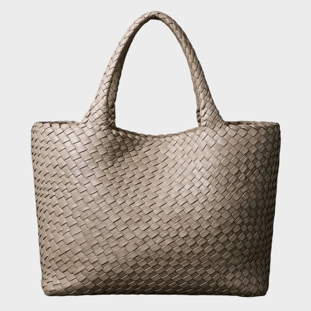 Héritage | Sac en Cuir Fait Main Lana