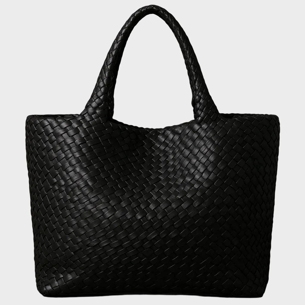 Héritage | Sac en Cuir Fait Main Lana