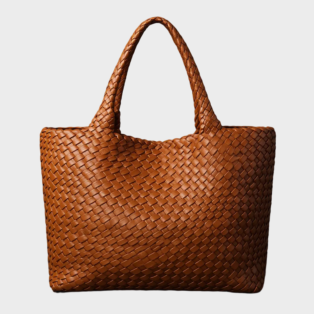 Héritage | Sac en Cuir Fait Main Lana