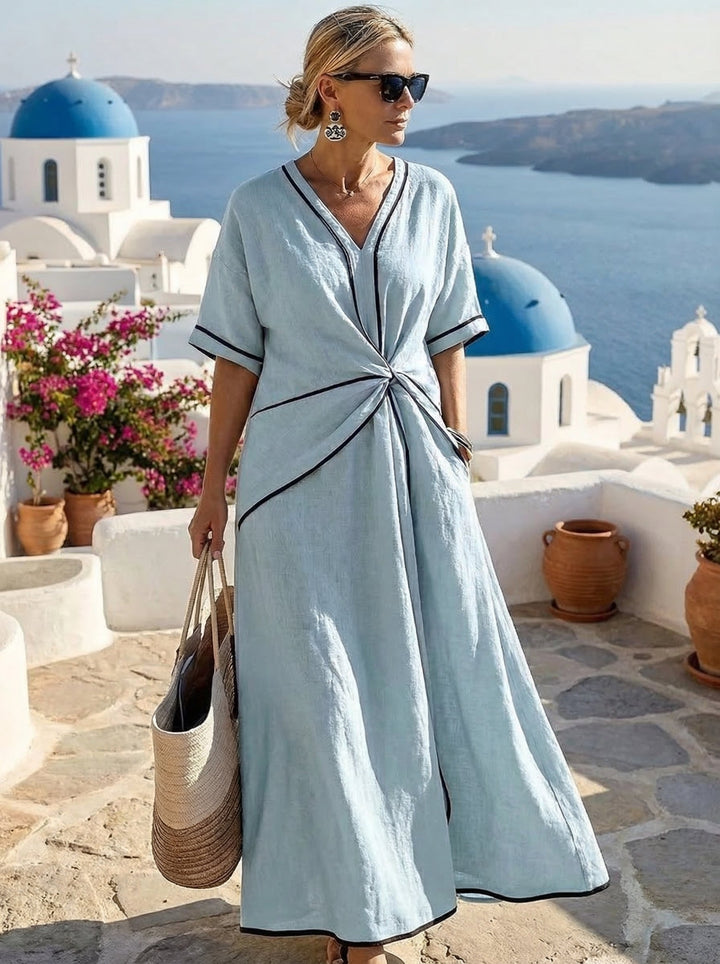 Ropa de Verano Santorini™