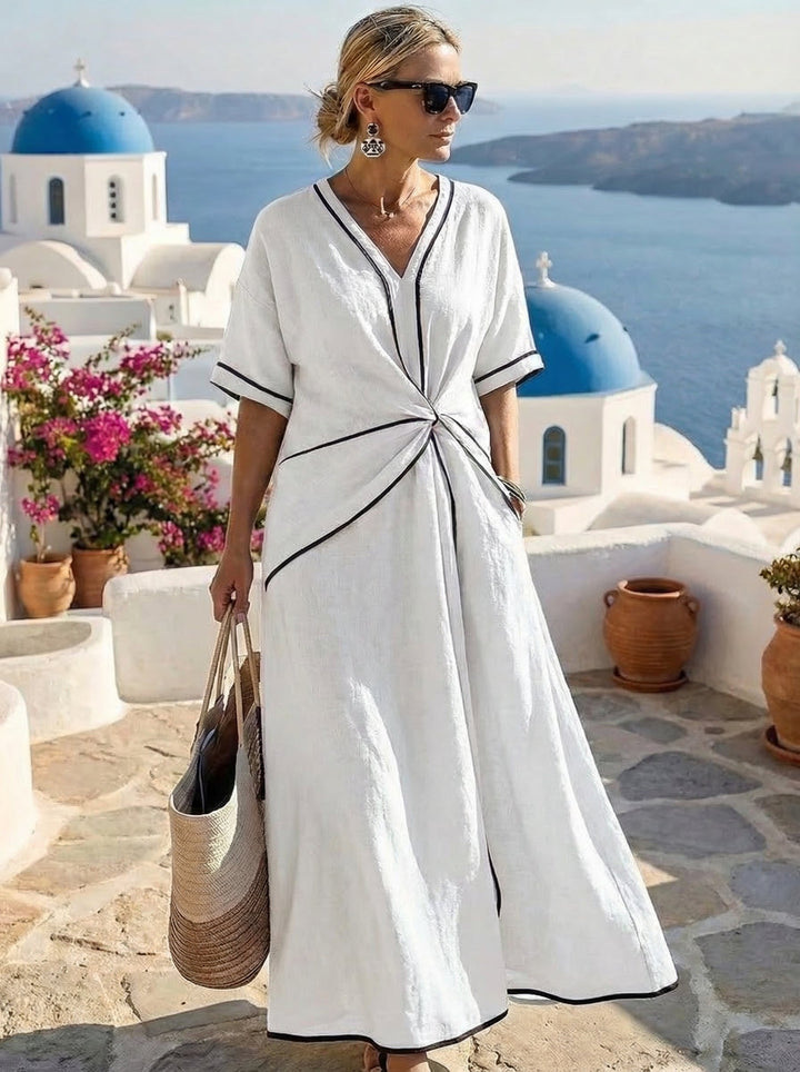 Ropa de Verano Santorini™