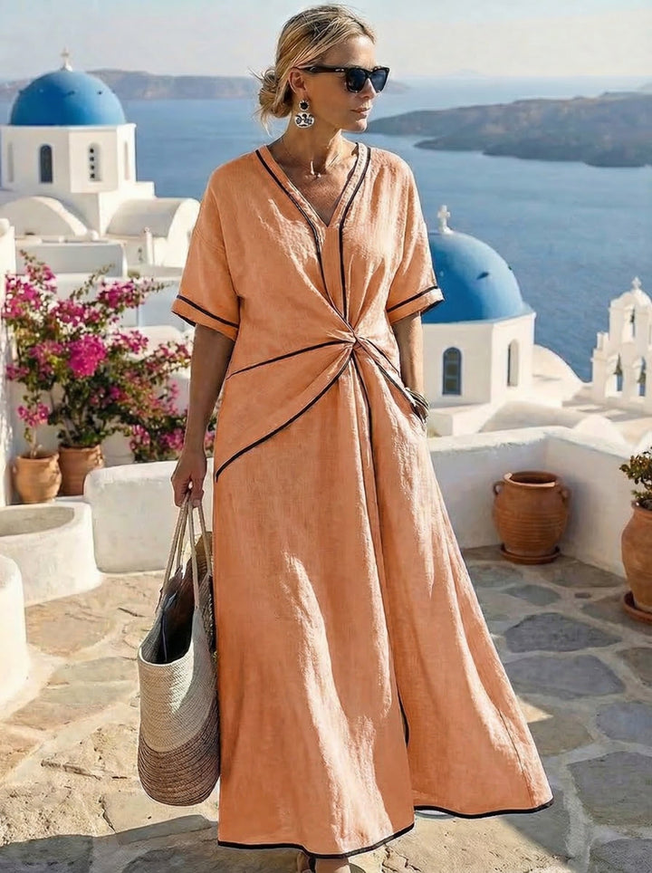 Ropa de Verano Santorini™