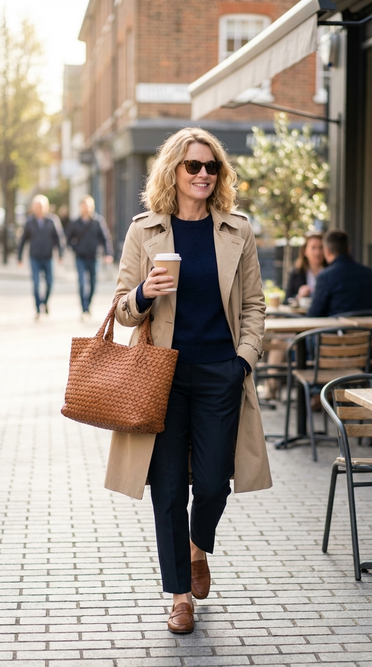Héritage | Sac en Cuir Fait Main Lana