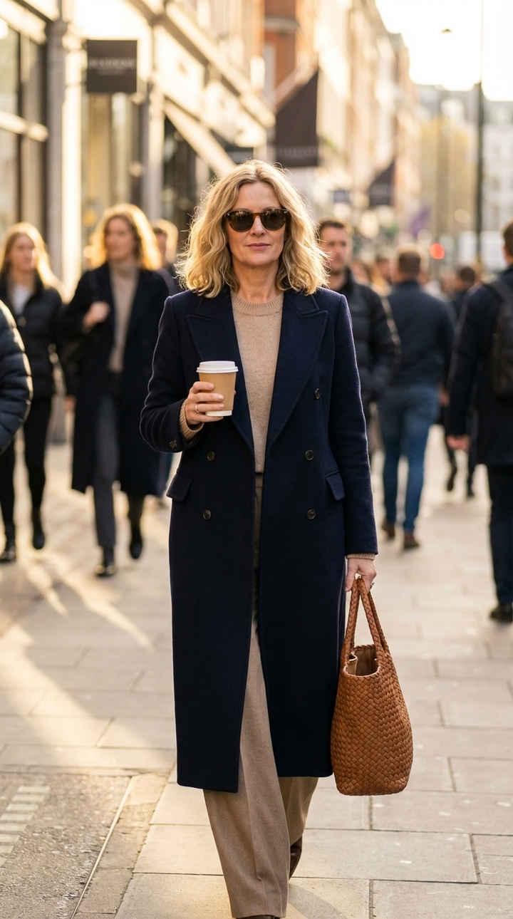 Héritage | Sac en Cuir Fait Main Lana