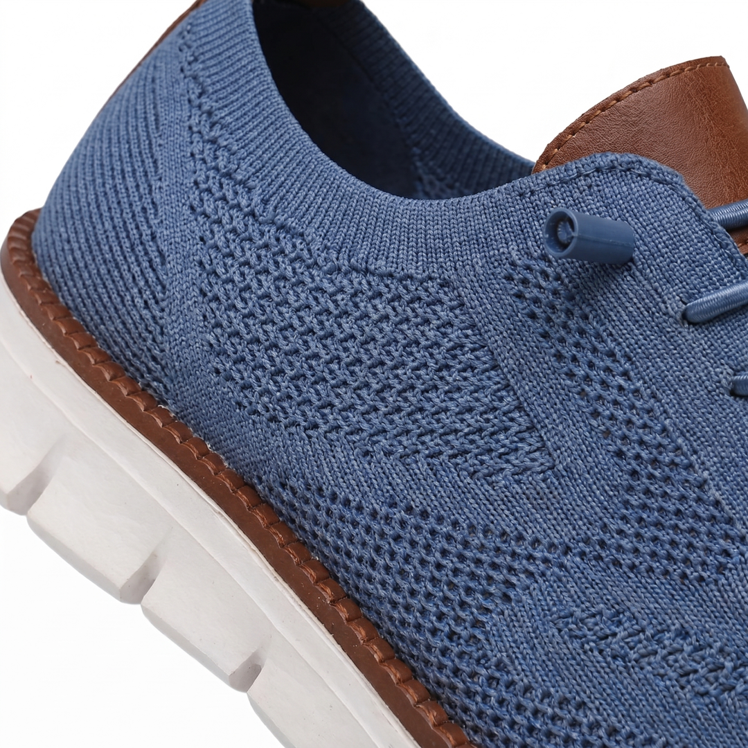 MILANO | Zapatillas transpirables premium