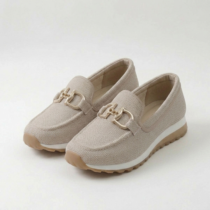Lili - Mocasines Ortopédicos