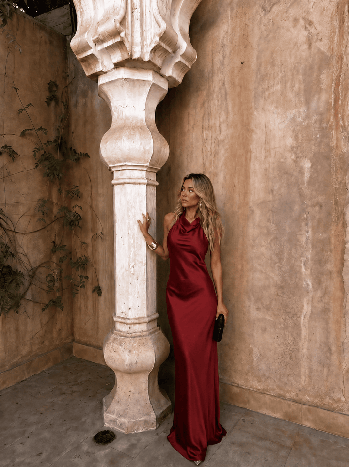 Vestido Riad