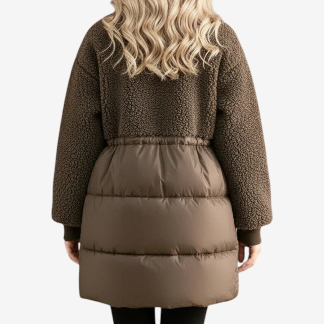 Abrigo de Invierno Georgina™