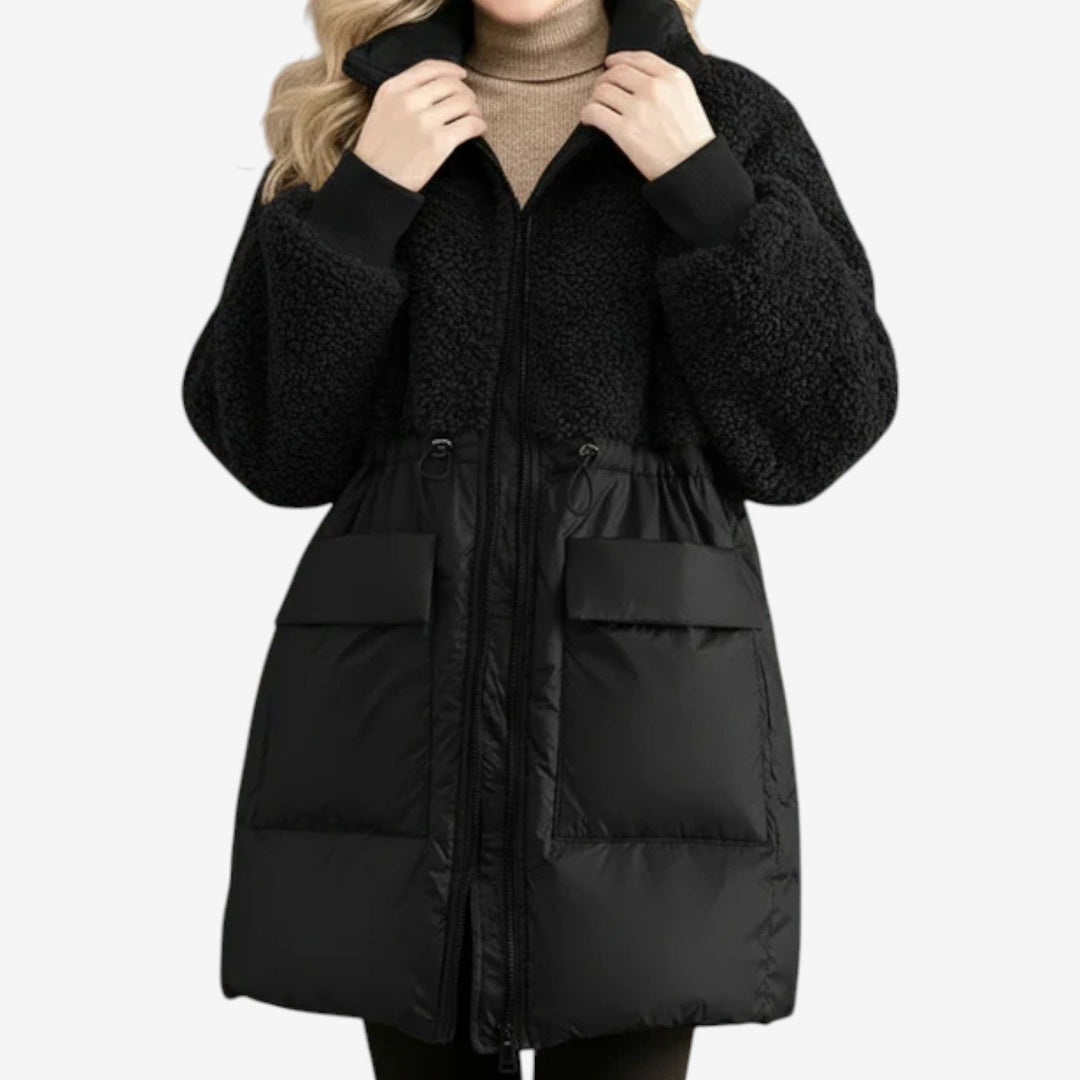 Abrigo de Invierno Georgina™