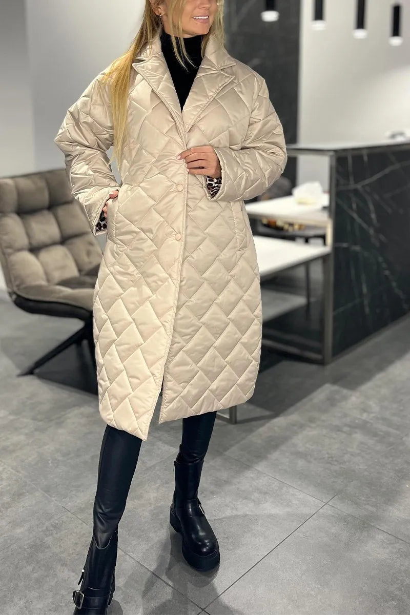 Abrigo Elegante Jana™