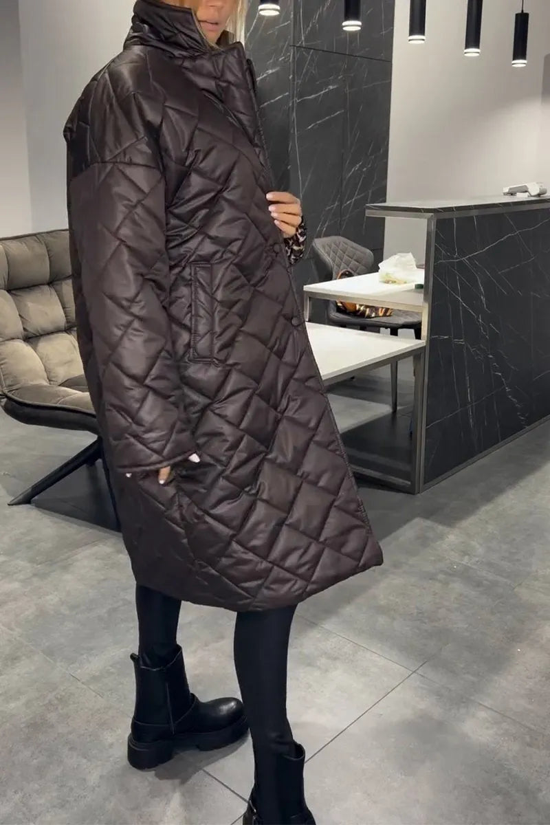 Abrigo Elegante Jana™