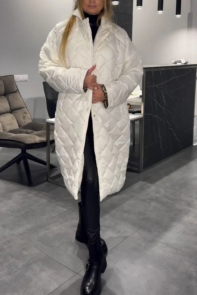 Abrigo Elegante Jana™