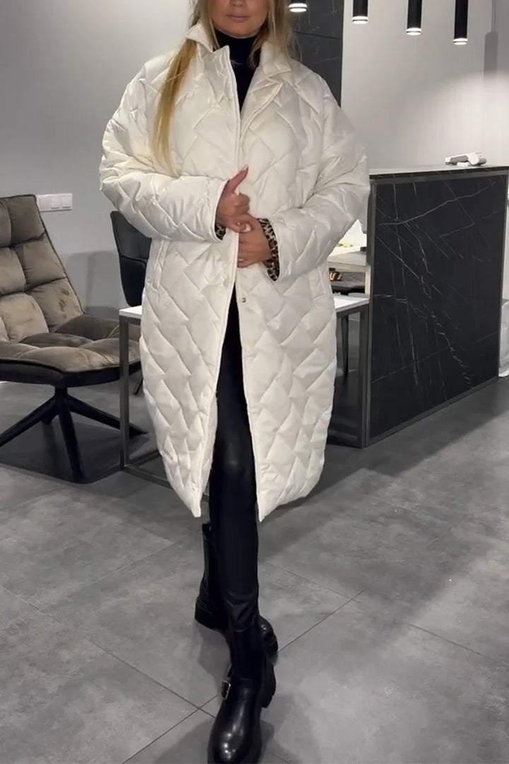 Abrigo Elegante Jana™