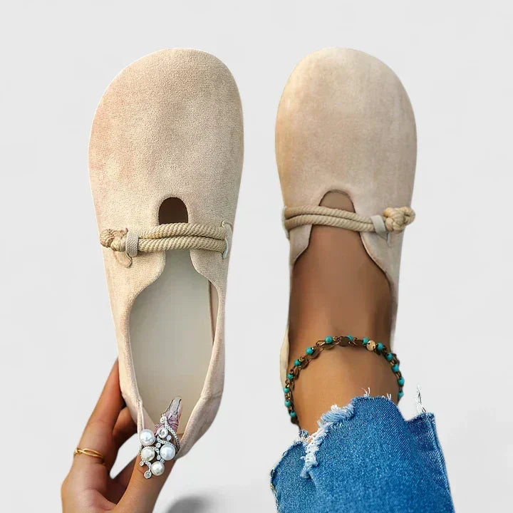 CRISTINA | Mocasines Confort Diario Camille