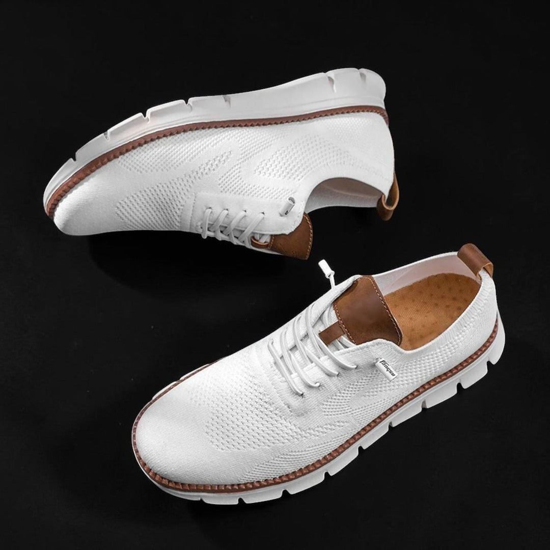 MILANO | Zapatillas transpirables premium