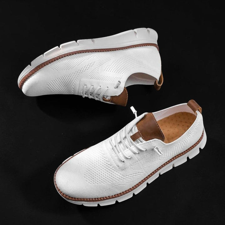MILANO | Zapatillas transpirables premium