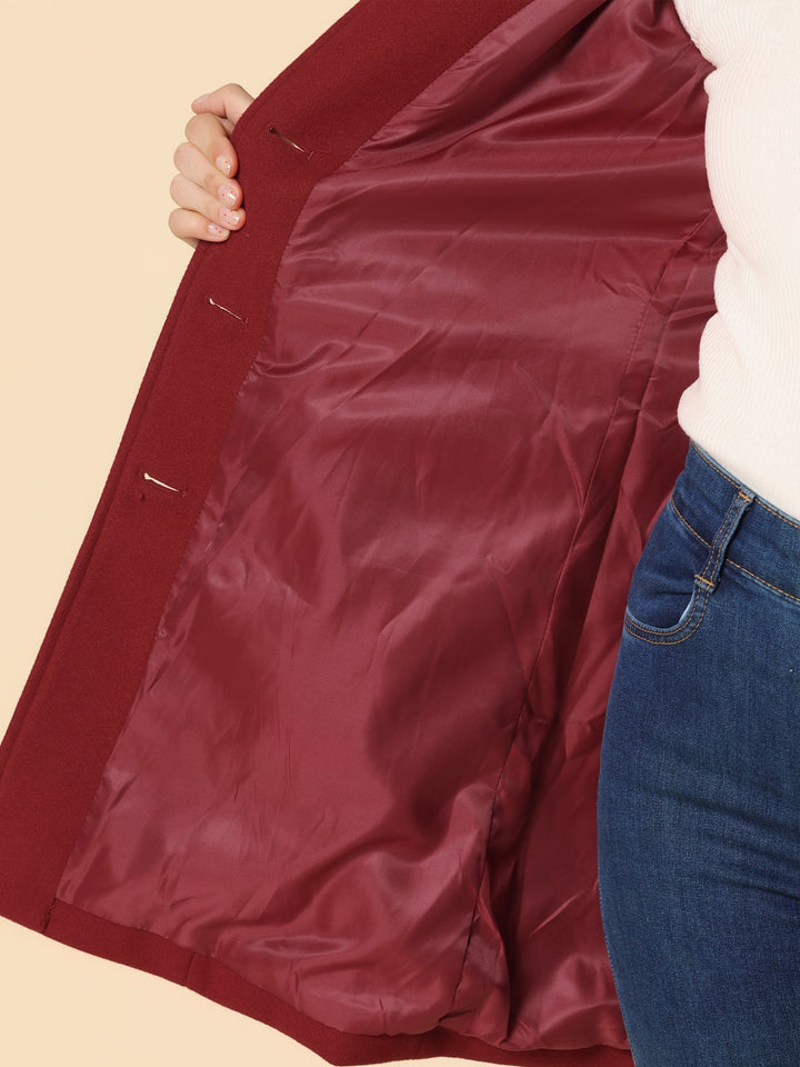 Abrigo Elegante Juliette™