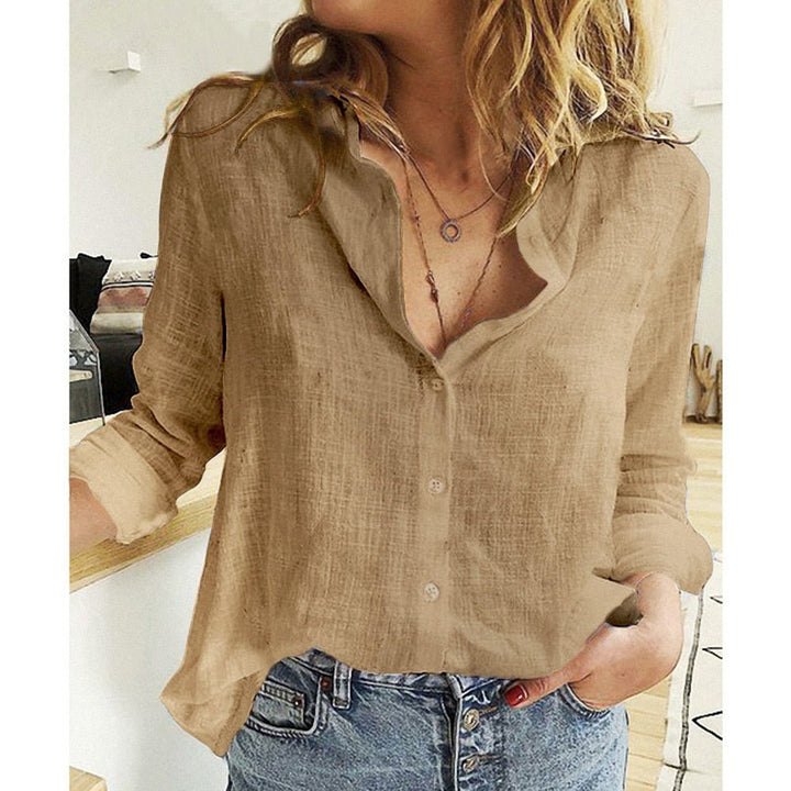 Vesna | Blusa Elegante para Mujeres