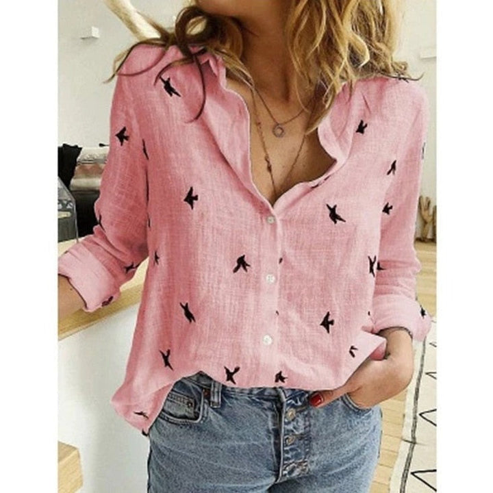 Vesna | Blusa Elegante para Mujeres