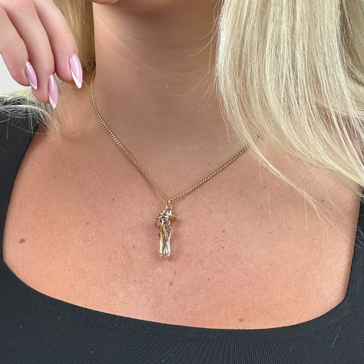 Améthysa™ – El collar del abrazo, símbolo de amor y ternura